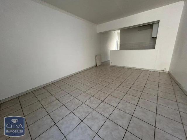 Appartement location à Le Havre, Bolbec