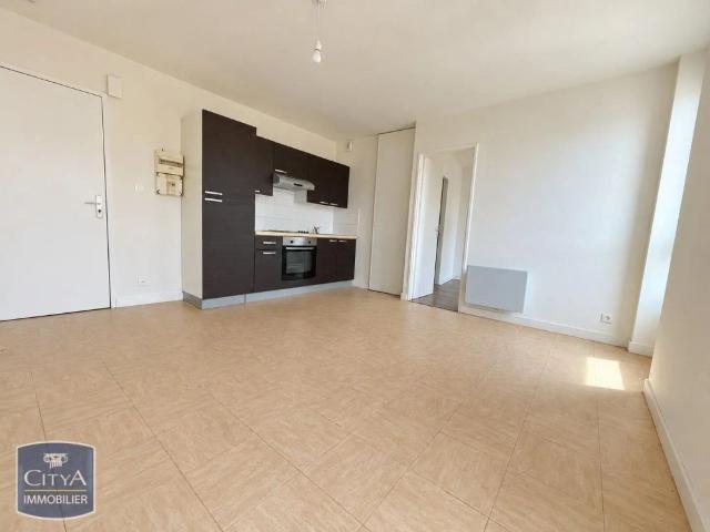 Appartement location à Brest, Bretagne