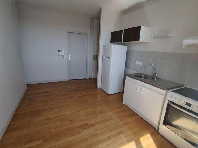 Appartement location à Lotissement les Peupliers, La Souterraine