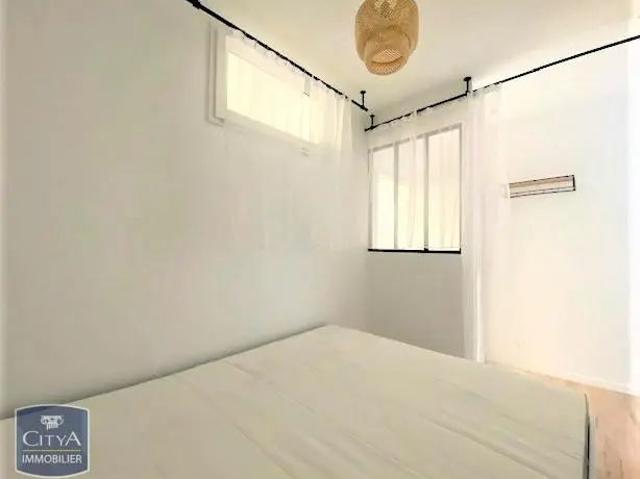 Appartement location à Montauban