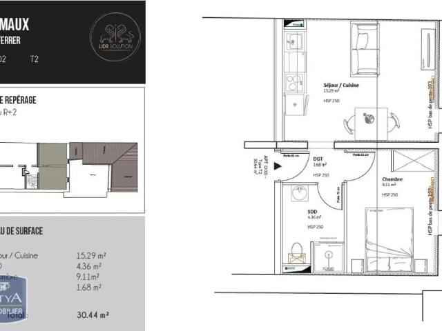 Appartement location à Albi, Carmaux