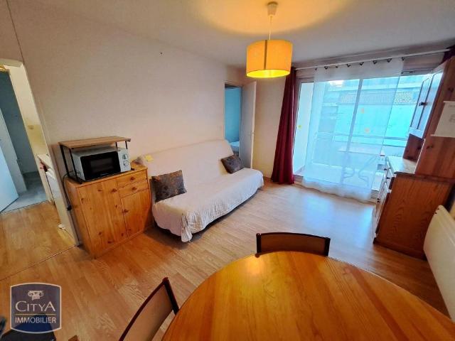 Appartement location à Rochefort, Royan