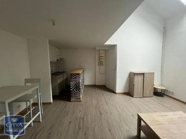 Appartement location à Laval
