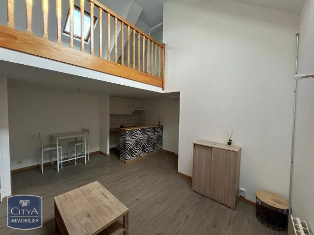 Appartement location à Laval