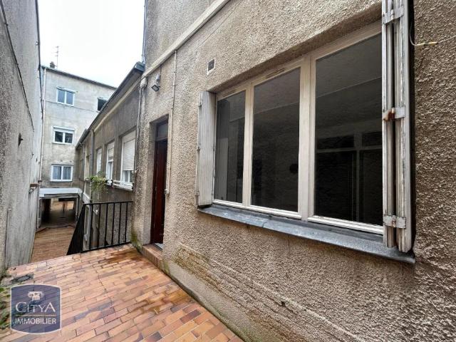 Appartement location à Rouen, Ruan