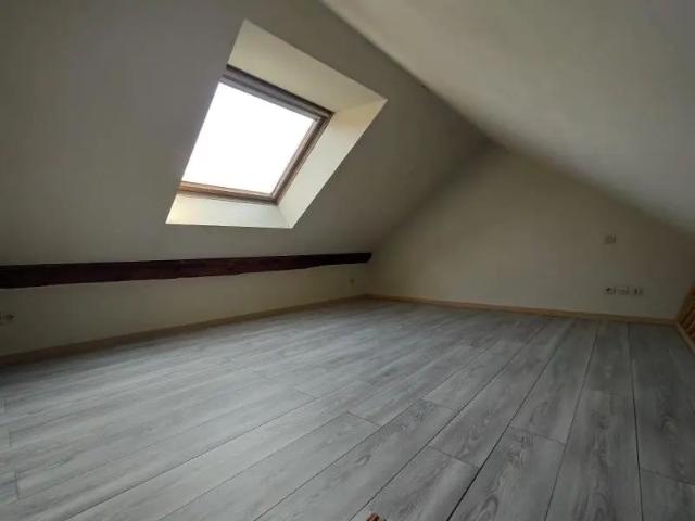 Appartement location à Besançon