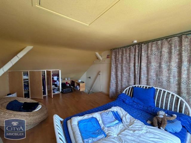 Appartement location à Angers