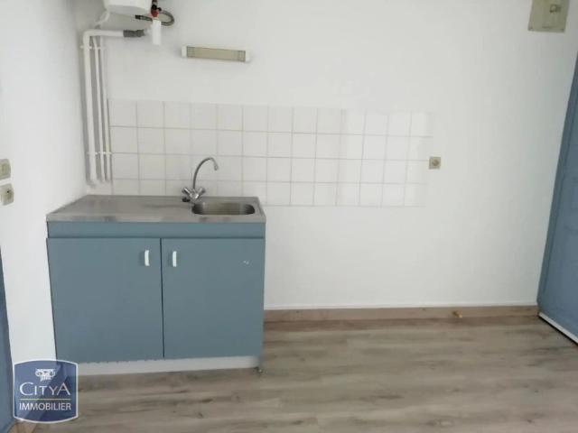 Appartement location à Le Mans