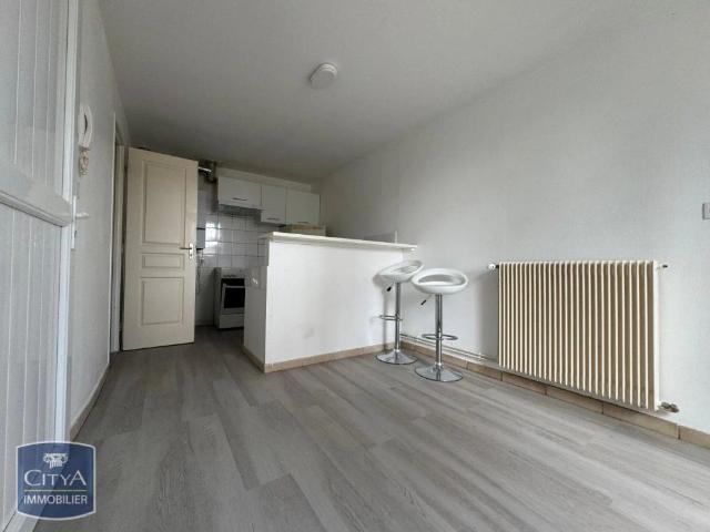 Appartement location à Riom, Puy-de-Dôme