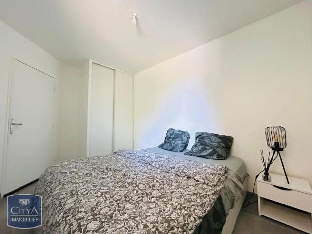 Appartement location à Torcy, Lognes