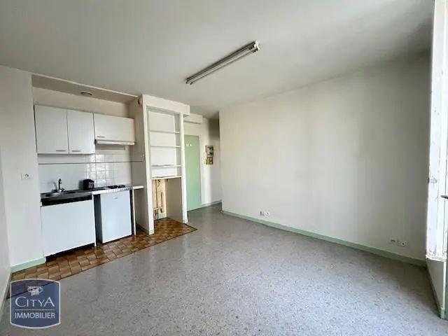 Appartement location à Poitiers