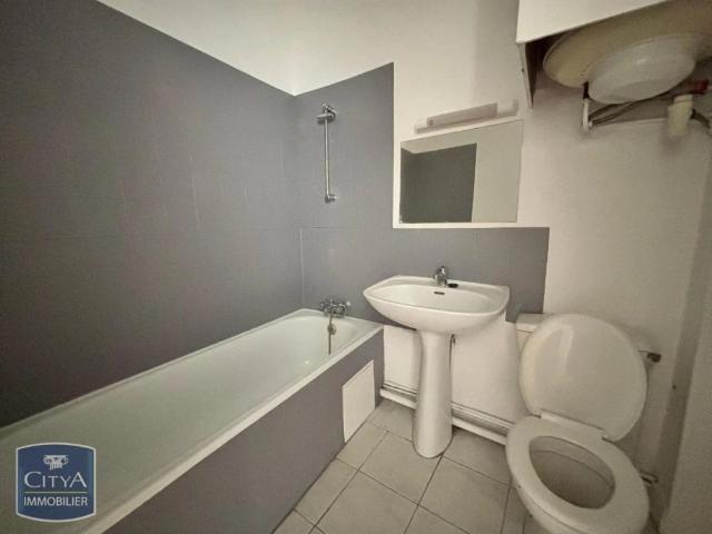 Appartement location à Château-Thierry, Château-thierry