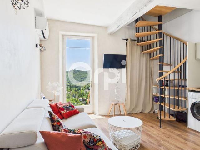 Appartement location à Arrondissement de Draguignan, Callian
