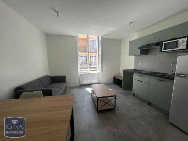 Appartement location à Saint-Étienne, Saint-etienne