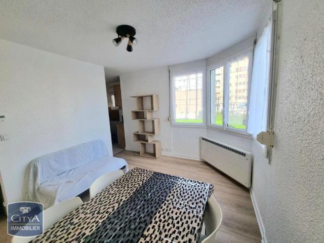 Appartement location à Neuf Soleils, Clermont-Ferrand