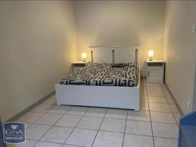 Appartement location à Nantua, Oyonnax