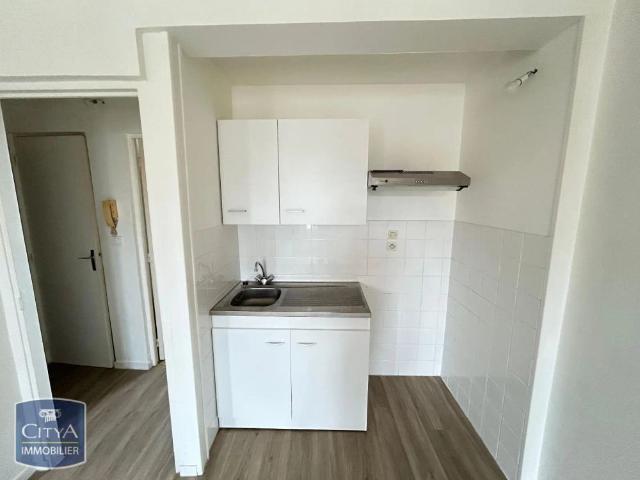 Appartement location à Issoire, Plauzat