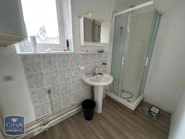 Appartement location à Issoire, Plauzat