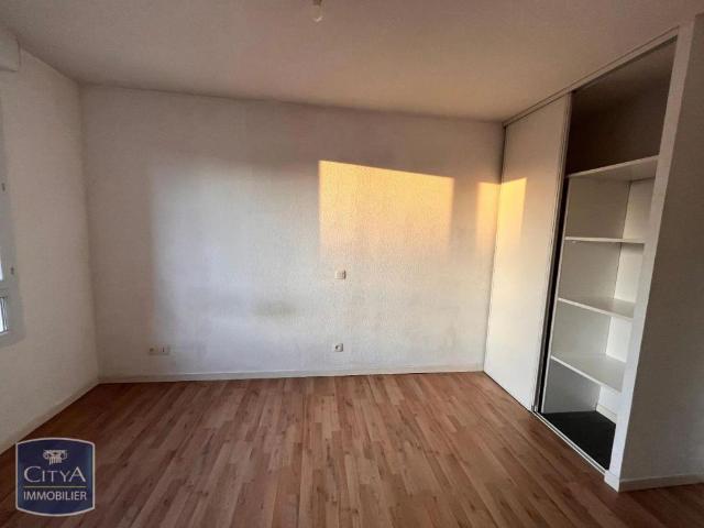 Appartement location à Agen