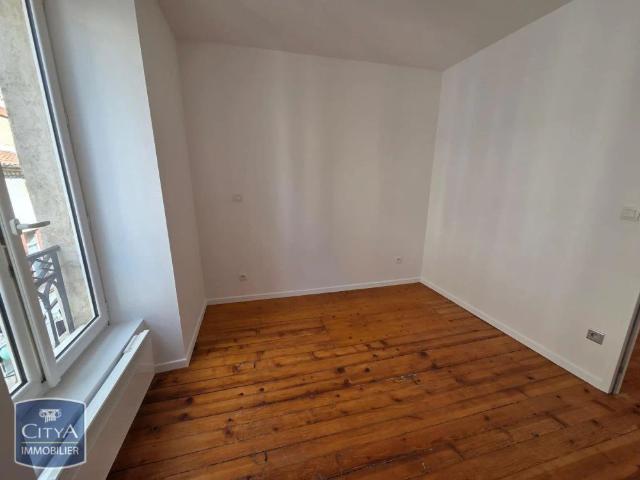 Appartement location à Issoire