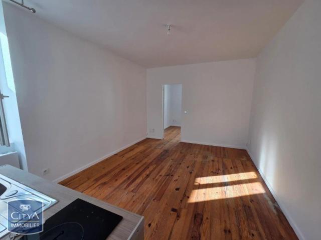 Appartement location à Issoire