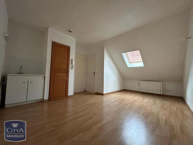Appartement location à Sedan