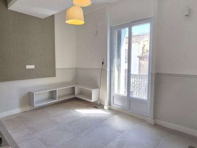 Appartement location à Béziers