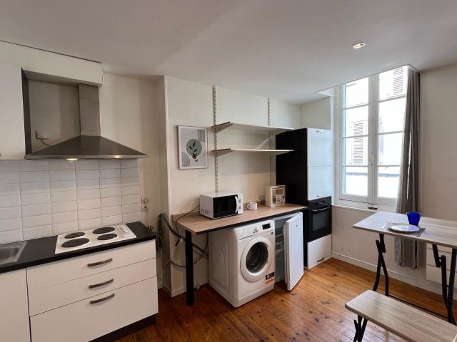 Appartement location à Castres