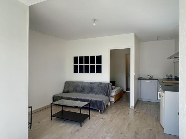 Appartement location à Condom, Mas-d'auvignon