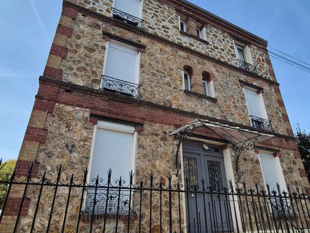 Appartement location à Argenteuil, Eaubonne