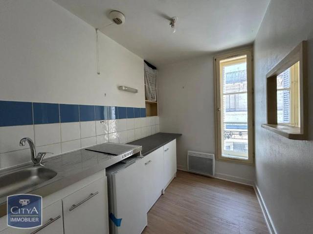 Appartement location à Blois