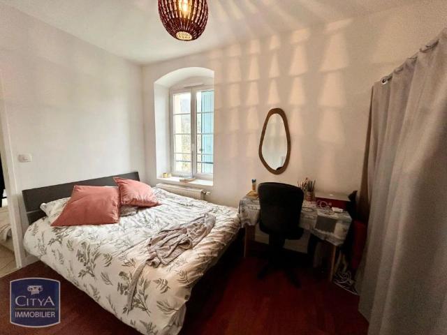 Appartement location à Givors, Rhône