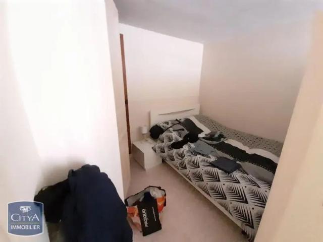 Appartement location à Blois
