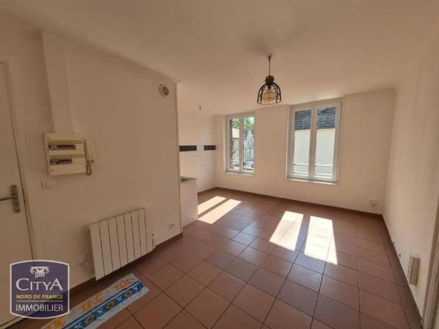 Appartement location à Béthune, Bruay-la-buissière