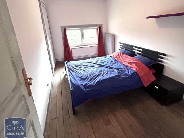 Appartement location à Sedan, Bazeilles