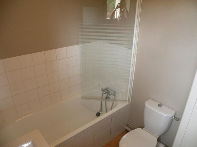 Appartement location à Besançon
