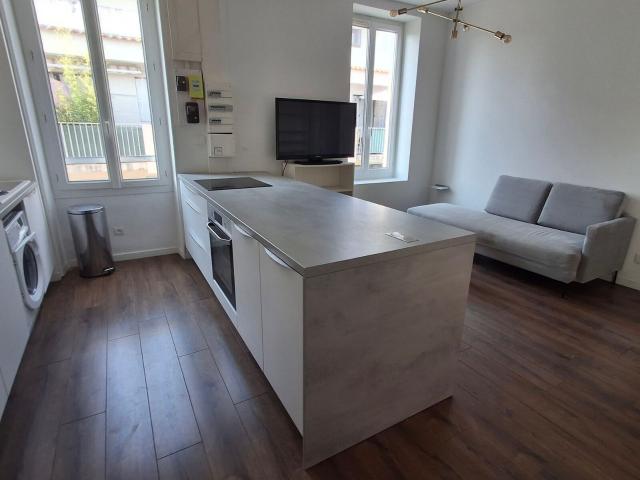 Appartement location à Nîmes