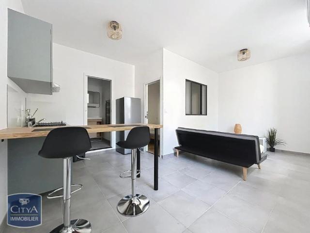 Appartement location à Nîmes