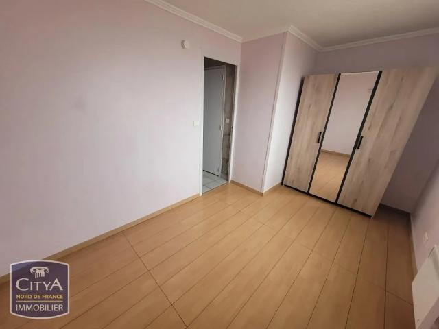 Appartement location à Sin-le-Noble, Nord