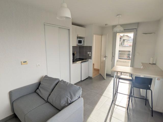 Appartement location à Toulouse