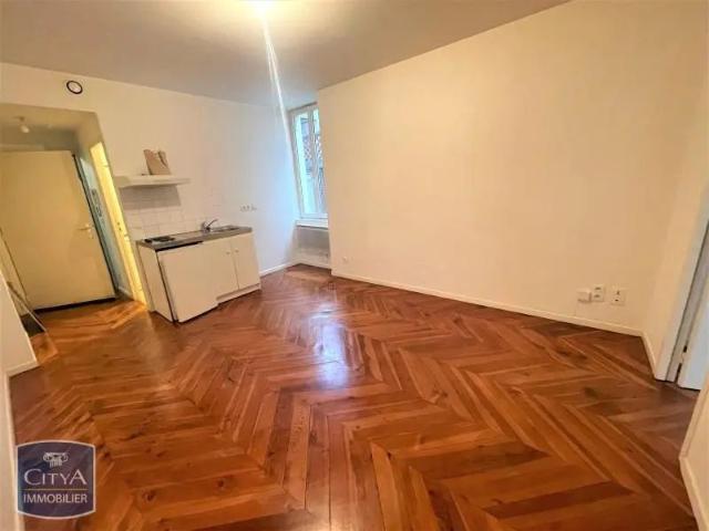 Appartement location à Issoire