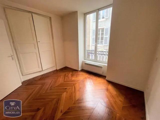 Appartement location à Issoire