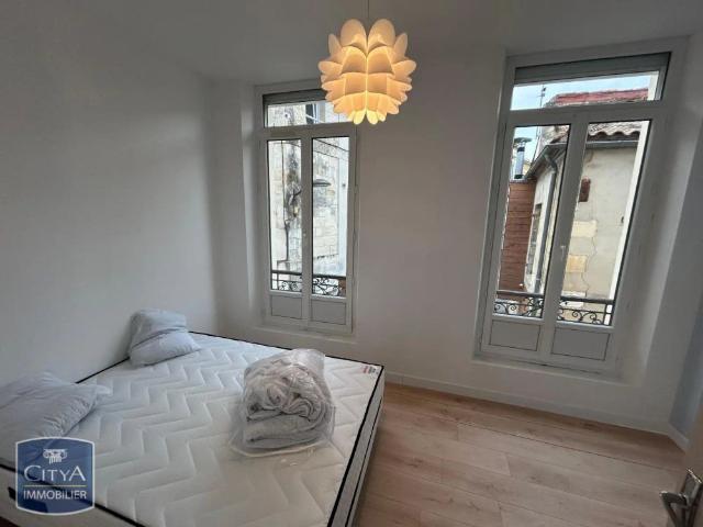 Appartement location à Bergerac