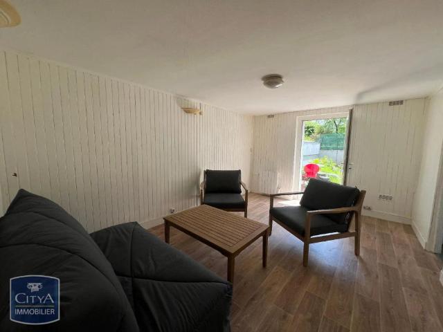Appartement location à Vichy, Allier