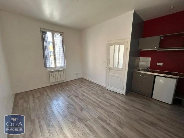 Appartement location à Périgueux