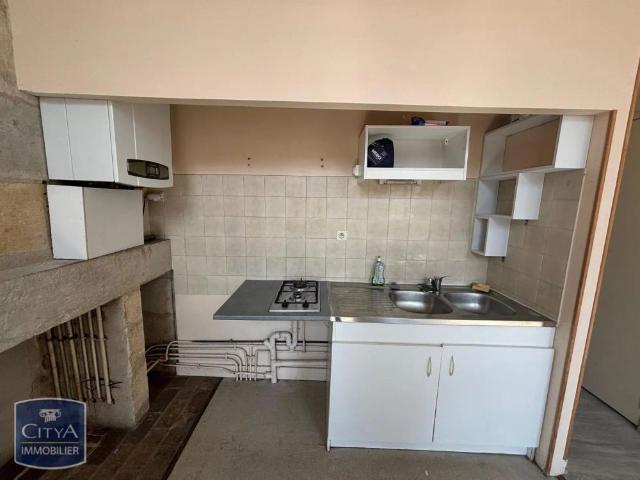 Appartement location à Périgueux