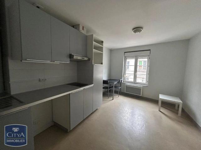 Appartement location à Blois