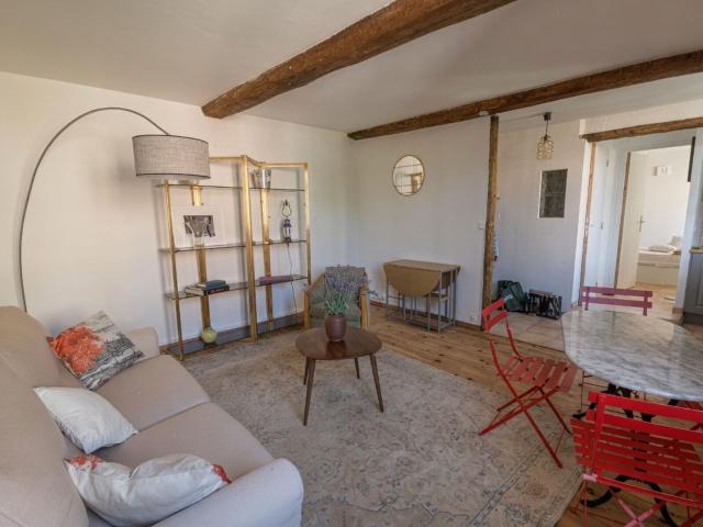Appartement location à Brignoles, Cotignac