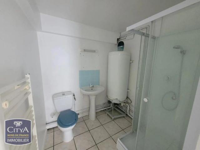 Appartement location à Lille, Loos