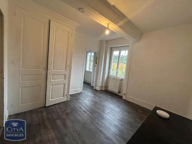 Appartement location à Égarande, Rive-de-Gier